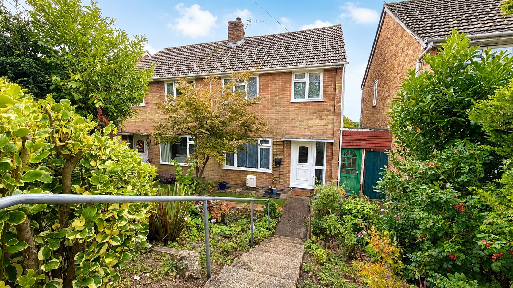 Fairstone Close, Hastings